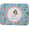 Generated Product Preview for Kristen Gebhart Review of Mermaids Memory Foam Bath Mat (Personalized)