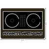 Generated Product Preview for Martin A Review of Music DJ Master Laptop Skin - Custom Sized w/ Name or Text