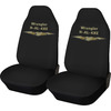 Generated Product Preview for Valdin  Brooks Review of Design Your Own Car Seat Covers - Set of Two