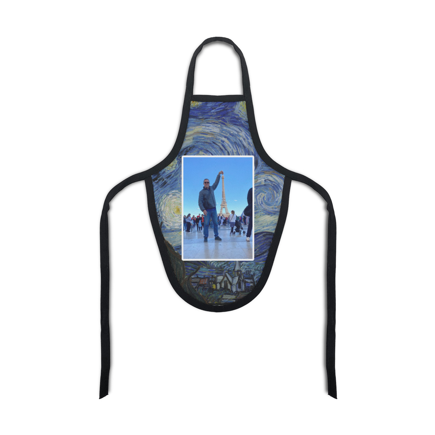 Custom Bottle Aprons Design & Preview Online YouCustomizeIt