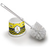 Generated Product Preview for Megan Norton Review of Buzzing Bee Toilet Brush (Personalized)