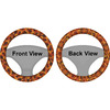 Generated Product Preview for Kala Groves Review of Design Your Own Steering Wheel Cover