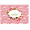 Generated Product Preview for Angie Review of Mother's Day Pillow Case