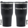 Generated Product Preview for Theresa Burleson Review of Design Your Own RTIC Tumbler - 30 oz