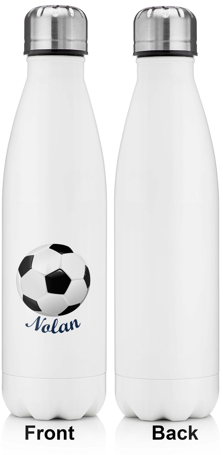 Sublimation Kids Water Bottle - Customizable Products - D.A.R.T. Designs  LLC - Custom Printing in Bernalillo