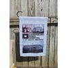 Image Uploaded for Phil T Review of Garden Flag - Small - Single-Sided (Upload Your Own)