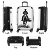 Generated Product Preview for Tommy Fossen Review of Suitcase (Upload Your Own)
