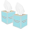Generated Product Preview for Ronda Hill Review of Design Your Own Tissue Box Cover