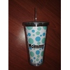 Image Uploaded for J Ayers Review of Design Your Own Double Wall Tumbler with Straw