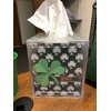 Image Uploaded for Renee Review of St. Patrick's Day Tissue Box Cover (Personalized)
