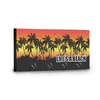 Generated Product Preview for Capt Curt Review of Tropical Sunset Key Hanger w/ 4 Hooks w/ Name or Text