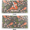 Generated Product Preview for Kelly Review of Foxy Mama Vinyl Checkbook Cover