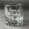 Generated Product Preview for Brian Pankratz Review of Design Your Own Whiskey Glass - Engraved