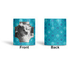 Generated Product Preview for Michaela Review of Pet Photo Ceramic Pen Holder