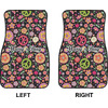 Generated Product Preview for Mary Anne Review of Design Your Own Car Floor Mats