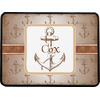 Generated Product Preview for Teresa Cox Review of Nautical Anchors & Stripes Rectangular Trailer Hitch Cover - 2" (Personalized)