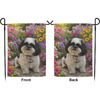 Generated Product Preview for Tonya Stillwell Review of Photo Garden Flag