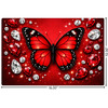 Generated Product Preview for Deborah Ogle Review of Photo Laptop Skin - Custom Sized