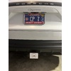Image Uploaded for Chris Peterson Review of Logo Rectangular Trailer Hitch Cover - 2"
