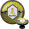 Generated Product Preview for Megan N Review of Buzzing Bee Cabinet Knob (Personalized)