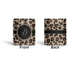 Generated Product Preview for Crystal Review of Granite Leopard Ceramic Pen Holder