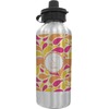 Generated Product Preview for Nena Stringham Review of Daisies Water Bottle - Aluminum - 20 oz (Personalized)