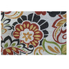 Generated Product Preview for Deborah Review of Design Your Own Indoor / Outdoor Rug