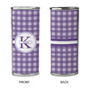 Generated Product Preview for RahRah73 Review of Gingham Print Case for BIC Lighters (Personalized)