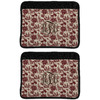 Generated Product Preview for Jaime Review of Red & Tan Plaid Seat Belt Covers (Set of 2) (Personalized)