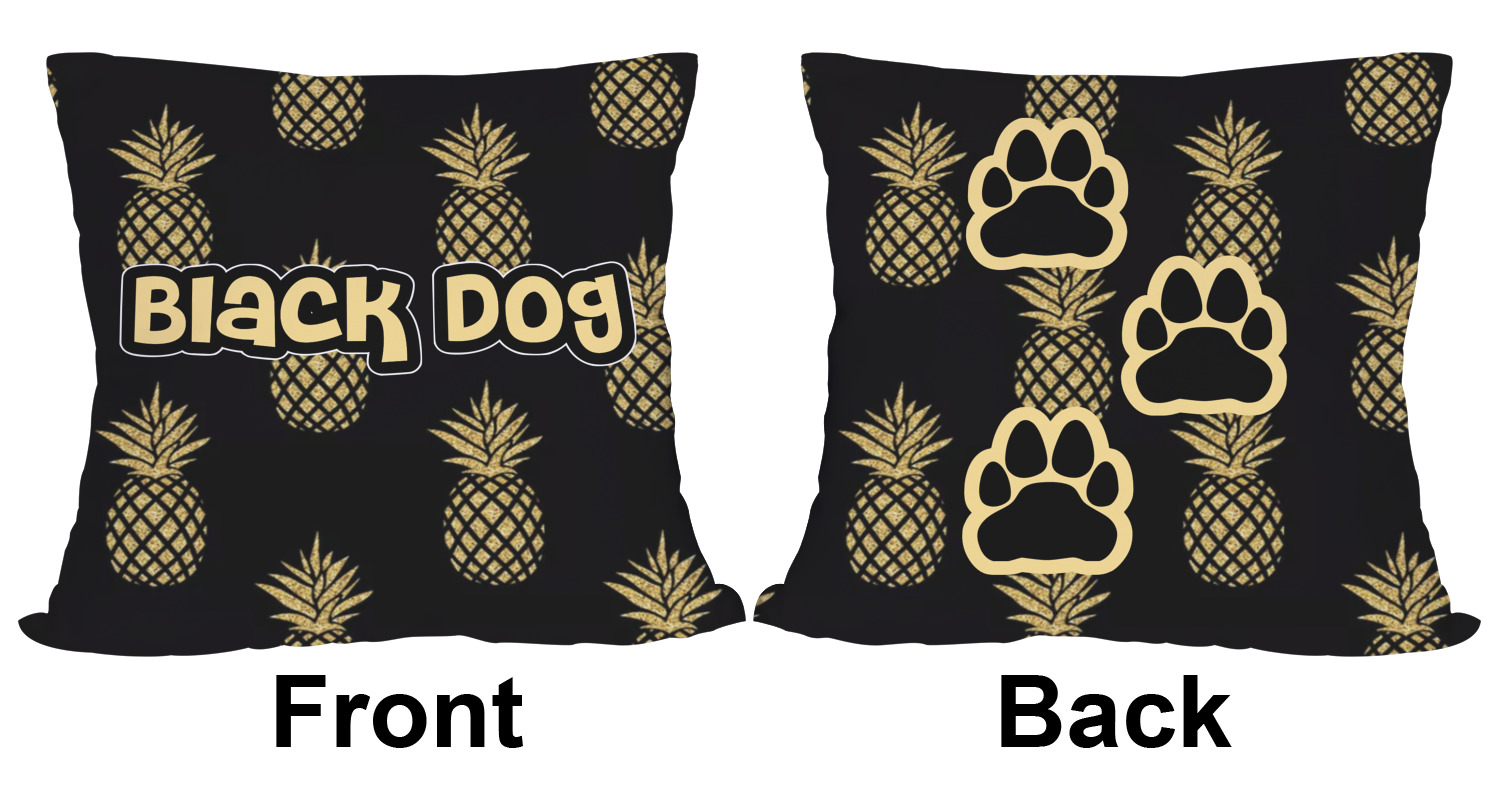 Custom Outdoor Pillows Design & Preview Online YouCustomizeIt