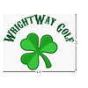 Generated Product Preview for Howie Review of St. Patrick's Day Graphic Iron On Transfer (Personalized)