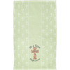 Generated Product Preview for Suzanne Jones Review of Easter Cross Finger Tip Towel - Full Print