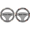 Generated Product Preview for aubrey Review of Photo Birthday Steering Wheel Cover (Personalized)