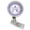 Generated Product Preview for Samone Harris Review of Design Your Own Retractable Badge Reel