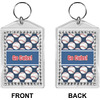 Generated Product Preview for Ken Wojnarowski Review of Design Your Own Bling Keychain