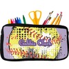 Generated Product Preview for Tracy Clark Review of Softball Neoprene Pencil Case (Personalized)