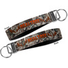 Generated Product Preview for Corey Bradley Review of Hunting Camo Wristlet Webbing Keychain Fob (Personalized)