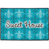 Generated Product Preview for Debra Read Review of Design Your Own Door Mat