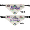 Generated Product Preview for Debra Harris Review of Design Your Own Dog Bandana