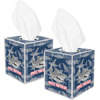 Generated Product Preview for Laura Shinn Review of Sharks Tissue Box Cover w/ Name or Text