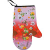 Generated Product Preview for Claudia Review of Design Your Own Oven Mitt