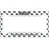 Generated Product Preview for Stephanie Review of Design Your Own License Plate Frame