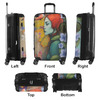 Generated Product Preview for Paula Review of Suitcase (Upload Your Own)