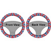 Generated Product Preview for MARJORIE A CORREA Review of Design Your Own Steering Wheel Cover