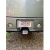 Image Uploaded for Robert Review of Design Your Own Rectangular Trailer Hitch Cover - 2"