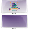Generated Product Preview for Tammie Snyder Review of Logo & Company Name Vinyl Checkbook Cover (Personalized)
