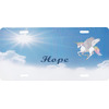 Generated Product Preview for Edwina Slane Review of Design Your Own Front License Plate