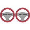 Generated Product Preview for Donald Mcleod Review of Design Your Own Steering Wheel Cover