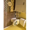 Image Uploaded for Megan N Review of Buzzing Bee Memory Foam Bath Mat (Personalized)