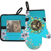 Generated Product Preview for Shirley Calhoun Review of Design Your Own Oven Mitt & Pot Holder Set